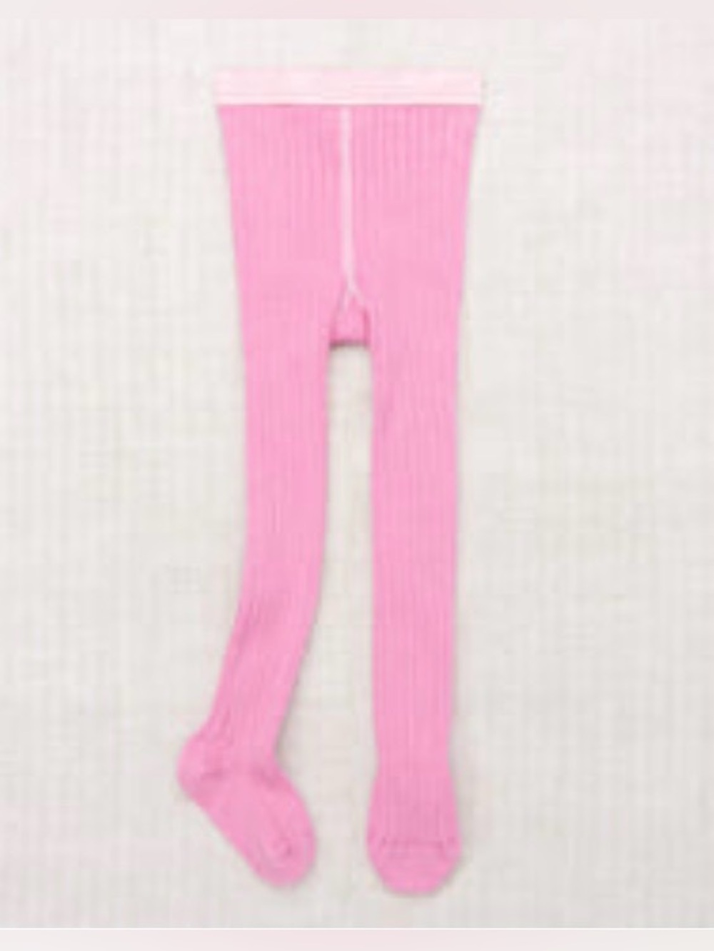 GUC Collégien Louise Tights in Rose Bonbon Sz 5/6